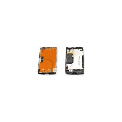 flex kabel + vysouvací mechanismus Sony Ericsson X10 mini pro – Zboží Mobilmania