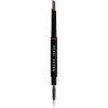 Tužka na obočí Bobbi Brown Long Wear Brow Pencil tužka na obočí Saddle 0,33 g