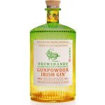 Drumshanbo Gunpowder Irish Gin with Brazilian Pineapple 43% 0,7 l (holá láhev) – Sleviste.cz