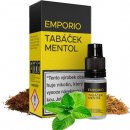 E-liquid Imperia Emporio Tobacco Menthol 10 ml 3 mg