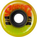 OJ Jamaican Sunrise Mini Super Juice 55 mm 78A – Hledejceny.cz