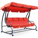 V-GARDEN Roseta, oranžová – Zboží Dáma