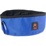 Firedog Click & Go cestovní miska 1 l – Zboží Dáma