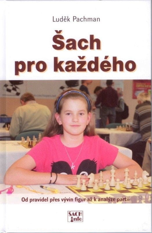 Šach pro každého