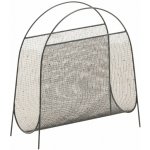 Kave Home Aviva Šedý kovový stojan na noviny – Zboží Mobilmania