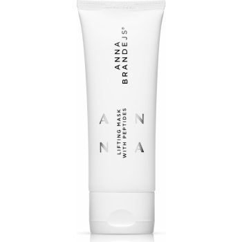 Anna Brandejs lifting mask with peptides 70 ml