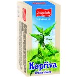 Apotheke Kopřiva dvoudomá čaj 20 x 1,5 g – Zbozi.Blesk.cz