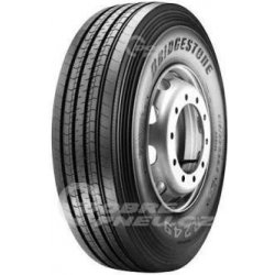 Bridgestone R249 295/60 R22 150L