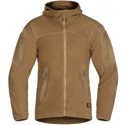 Mikina Clawgear Aviceda Hoody MK II Coyote – Zboží Dáma