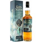 Glen Scotia Icons of Campbeltown Release No.1 54,1% 0,7 l (karton) – Hledejceny.cz