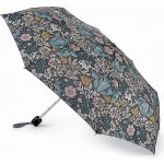 Fulton William Morris Minilite 2 Compton deštník dámský skládací šedý – Hledejceny.cz