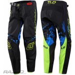 Troy Lee Designs GP Pant Astro Black Yellow – Sleviste.cz
