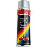 Motip sprej bezbarvá akrylový lak 500ml – HobbyKompas.cz