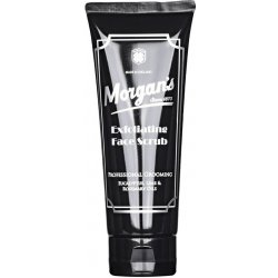 Morgans Exfeliating face scrub 100 ml