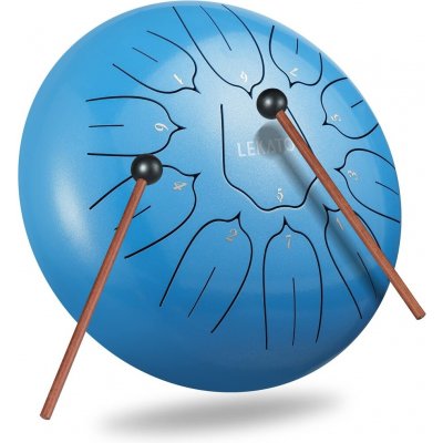 Lekato EU-2299SB – Sleviste.cz