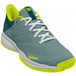 Wilson Kaos Stroke 2.0 - stormy sea/deep teal/safety yellow – Hledejceny.cz