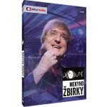 Doupě Mekyho Žbirky DVD – Hledejceny.cz