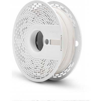 Fiberlogy PLA Mineral 1,75mm 0,85kg Bílá – Zboží Živě
