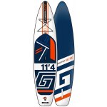 Paddleboard Gladiator ELITE 11'4 – Zboží Dáma