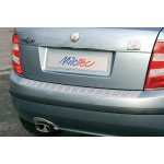 Škoda Fabia II. Limousine Práh pátých dveří | Zboží Auto