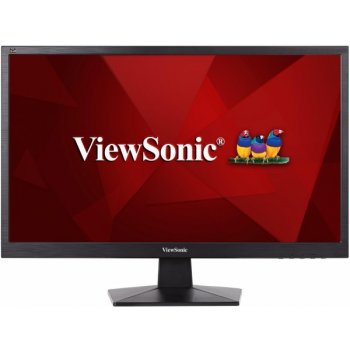 ViewSonic VA2407H