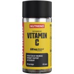 Vitar EKO Vitamin C 500 mg 60 kapslí – Hledejceny.cz