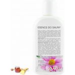 PM Aqualog saunová esence zázvor-med 937-0002/S 200 ml – Hledejceny.cz