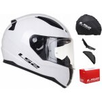 LS2 FF353 RAPID II Solid – Sleviste.cz