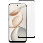 IMAK 128211 3D tvrzené ochranné sklo pro Honor 400 Smart 5G / Honor X7d – Zboží Živě