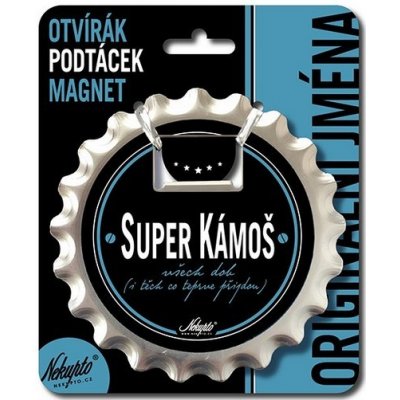 Otvírák 3v1 Super kámoš – Zboží Dáma