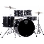 Mapex Comet Rock Set Dark Black – Zboží Mobilmania