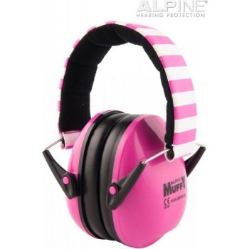 ALPINE MUFFY PINK