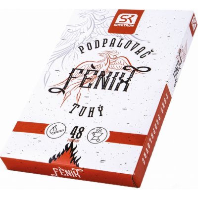 Fénix 48 ks – Zboží Dáma