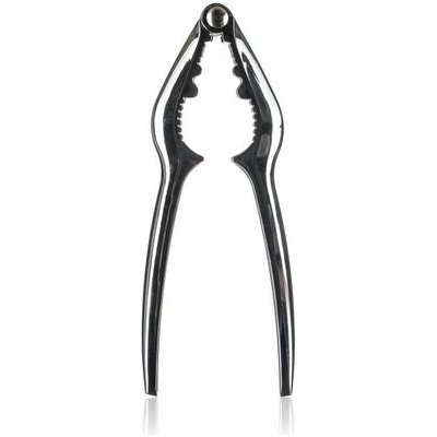 louskáček 15cm na ořechy, kov – Sleviste.cz