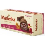 Marlenka roláda malinami 300 g – Sleviste.cz