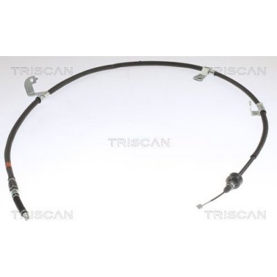 Tažné lanko, parkovací brzda TRISCAN 8140 4310108 | Zboží Auto