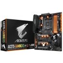 Gigabyte AX370-Gaming K5