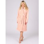Evona dámský župan ILPA pink – Sleviste.cz