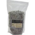 Biodimami výběrová řecká mořská sůl jemná 1 kg – Hledejceny.cz