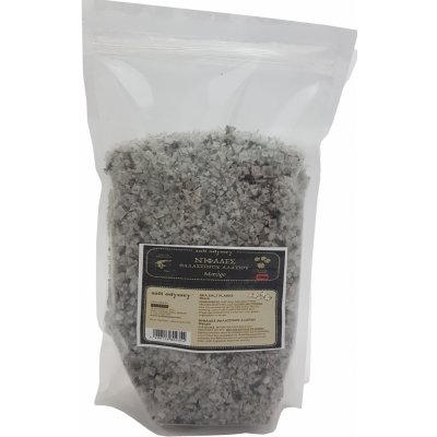 Biodimami výběrová řecká mořská sůl jemná 1 kg – Hledejceny.cz