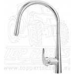 Extol Balletto 81029 – Hledejceny.cz