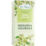 Dr. Popov Meduňka lékařská nať 30 g – Zboží Dáma