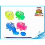 Mikro Trading Professor Slime sliz prasátko 9 cm – Hledejceny.cz
