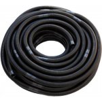 Povys Solární hadice 38 mm / 1 m černá – Zboží Dáma