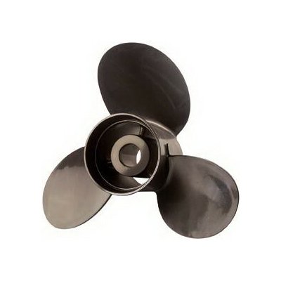 BaekSan Propeller lodní vrule... 14 x 13 BS-U1400D1300 – Hledejceny.cz