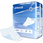 Attends Cover Dri Plus 60 x 90 cm 30 ks – Zboží Dáma