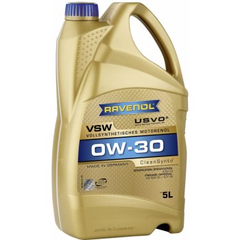 Ravenol VSW 0W-30 5 l