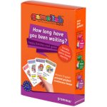 Gamelish How long have you been waiting? – Hledejceny.cz