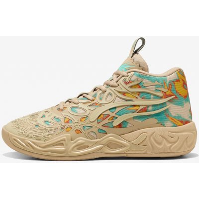 Puma MB.04 Golden Child Puma Gold-Matte – Zboží Dáma