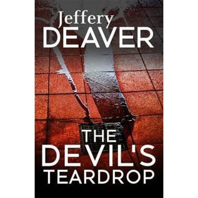Devil 's Teardrop